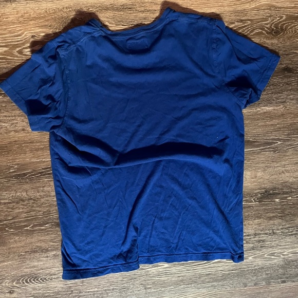 Abercrombie & Fitch Tee - Picture 2 of 3